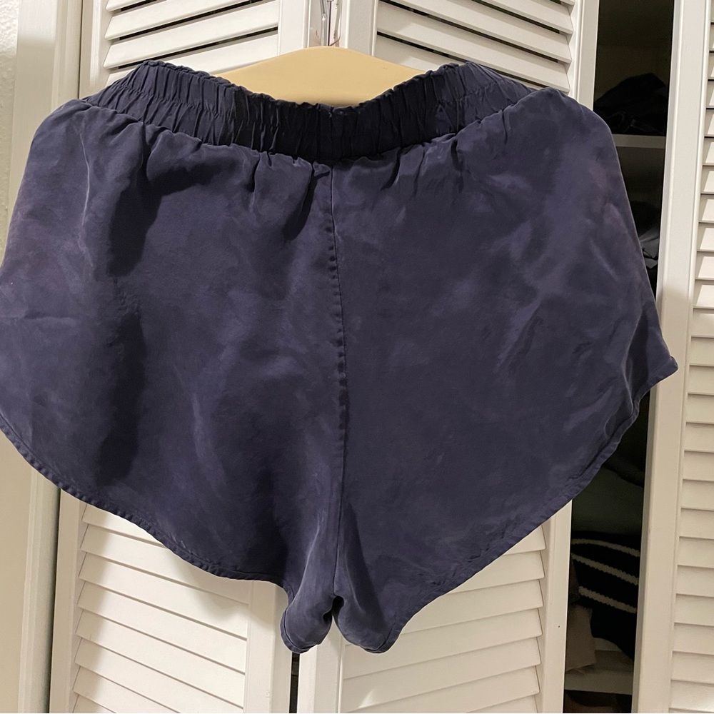 Day trip shorts